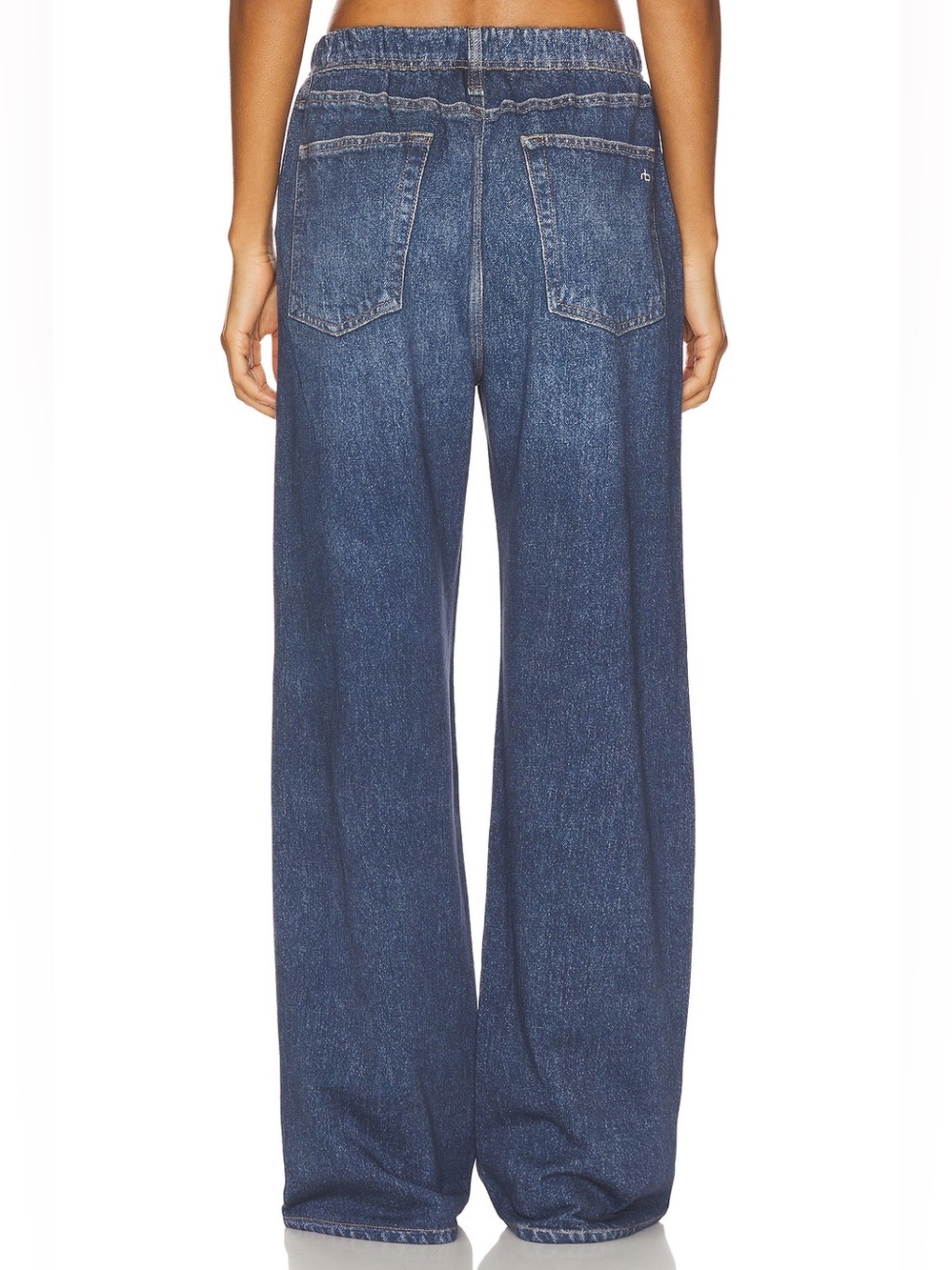 Rag and bone MIRAMAR TERRY size large - Picture 2 of 12